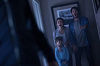 Dark Skies - Sie sind unter uns [Blu-ray], 4