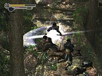 Onimusha 2 - Samurai's Destiny [Sony PlayStation 2], 7