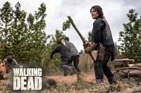 The Walking Dead - Staffel 9 [Blu-ray], 2