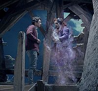 Le fantôme de Canterville [DVD], 4