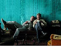 Alceste à bicyclette [DVD], 5