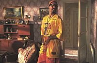 Ali G Indahouse [DVD], 3