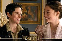 Die fantastische Reise des Dr. Dolittle [DVD], 7