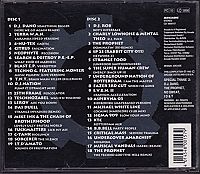 Thunderdome II - Judgement Day (Back From Hell!) [CD], 1