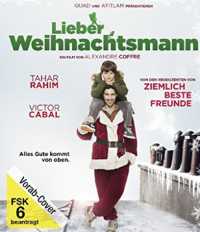 Lieber Weihnachtsmann  [Blu-ray], 6