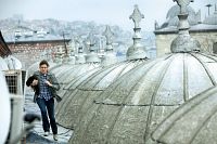 96 Hours - Taken 2 [Blu-ray], 5