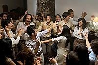 Nur wir drei gemeinsam [DVD], 3