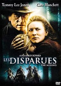Les Disparues [DVD], 1