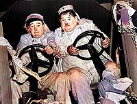 Laurel & Hardy Filmedition 1 [DVD], 2