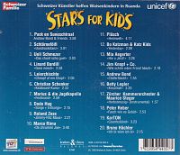 Stars for Kids [CD], 1