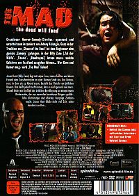 The Mad [DVD], 1