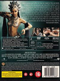 La reine des damnés [DVD], 1