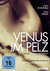 Venus im Pelz [DVD], 4