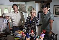Agatha Raisin - Staffel 2 [DVD], 4