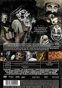 Das Ouija Experiment 5 - Das Spiel [DVD], 1