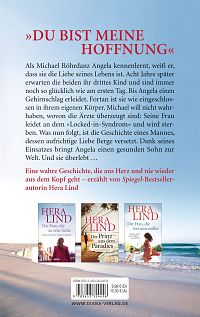 Der Mann, der wirklich liebte, 1