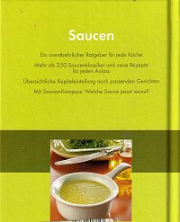 Saucen Köstliche Rezepte für jeden Geschmack, 1