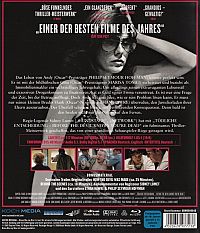 Tödliche Entscheidung [Blu-ray], 1