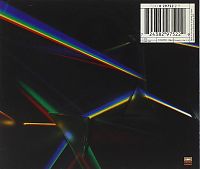 Dark Side of the Moon [CD], 1