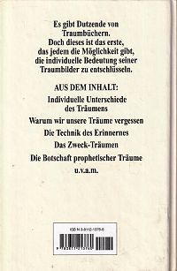 Die positive Kraft der Träume, 1