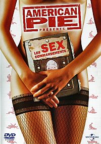 American Pie présente - Les sex commandements [DVD], 1
