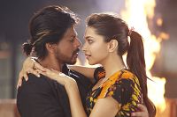 Happy New Year - Herzensdiebe [Blu-ray], 3