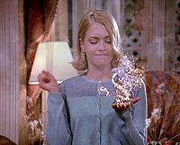 Sabrina - Total verhext! - Staffel 3 [DVD], 2