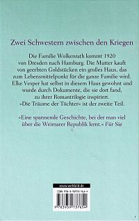 Die Wege der Wolkenraths , 3