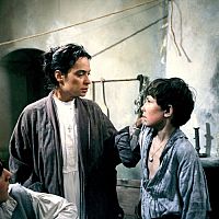 Die Schwarzen Brüder [DVD], 5