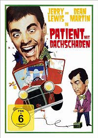 Patient mit Dachschaden [DVD], 1