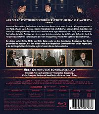 Die purpurnen Flüsse 2 - Die Engel der Apokalypse [Blu-ray], 2