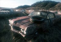 Zwei Cheyenne auf dem Highway [DVD], 3