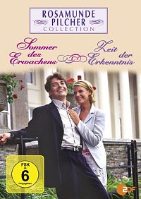 Rosamunde Pilcher - Sommer des Erwachens - Zeit der Erkenntnis [DVD], 1