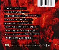 Hate Crew Deathroll [CD], 1