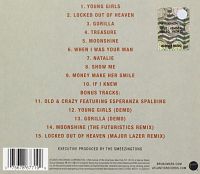 Unorthodox Jukebox [CD], 1