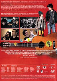 Un mec ordinaire [DVD], 1