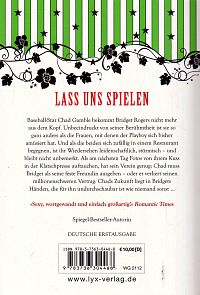 Tempting Love - Homerun ins Glück, 1