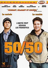 50/50 [DVD], 1