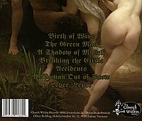 Gates of Flesh [CD], 1