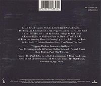 Tripping the Live Fantastic  [CD], 1