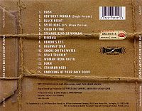 Very Best of Deep Purple [CD], 1