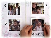 Dieu est grand, je suis toute petite [DVD], 1