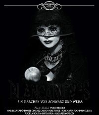 Blancanieves - Ein Märchen von Schwarz und Weiss [Blu-ray], 1