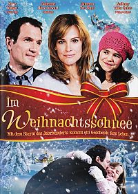 Im Weihnachtsschnee [DVD], 1
