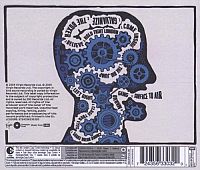 Push the Button [CD], 1