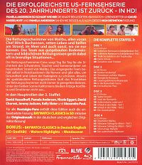 Baywatch - Staffel 3 [Blu-ray], 2