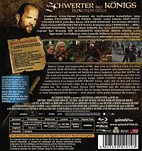 Schwerter des Königs - Dungeon Siege [Blu-ray 3D], 1