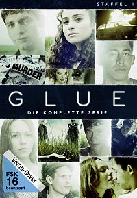 Glue - Staffel 1 [DVD], 6