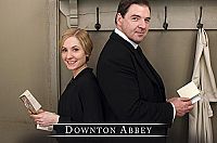 Downton Abbey - Staffel 4 [Blu-ray], 2