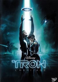 Tron l'héritage [DVD], 1